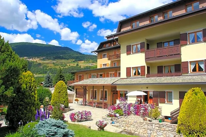 Meuble Residence Sci Sport Bormio - Image 1