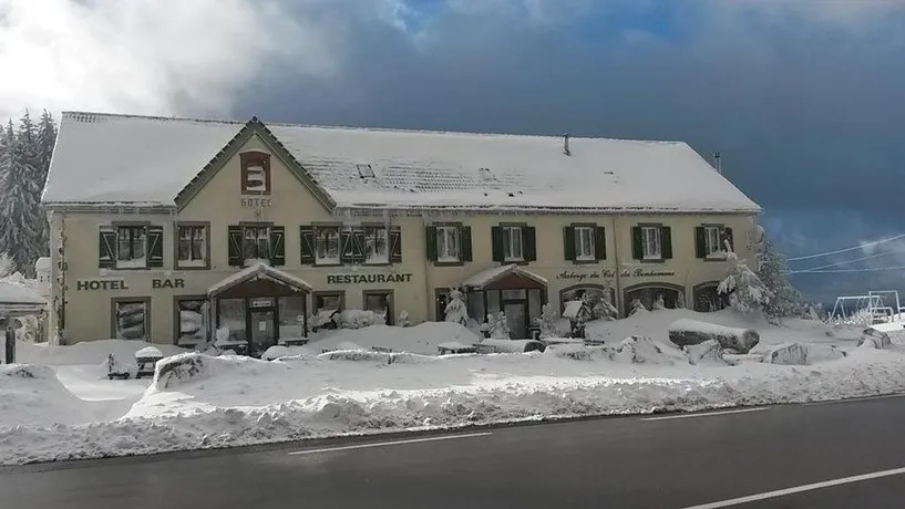 Auberge Du Col Du Bonhomme - Image 1