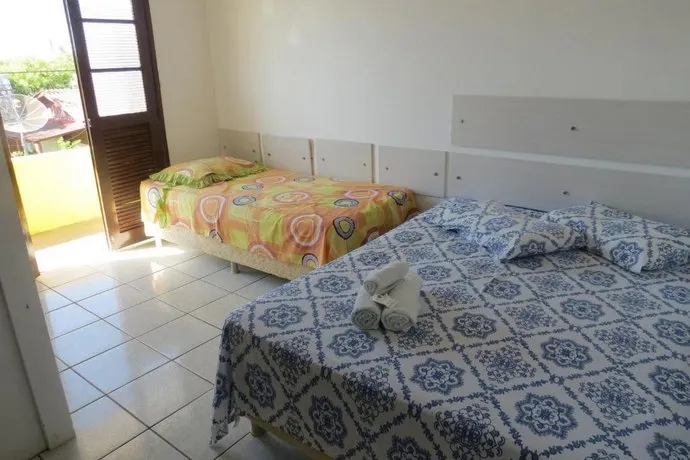 Pousada Maracuja - Image 1