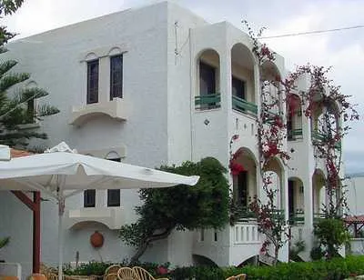 Motakis Village Apartments - Image 1