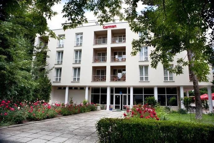 Hotel Carmen - Image 1