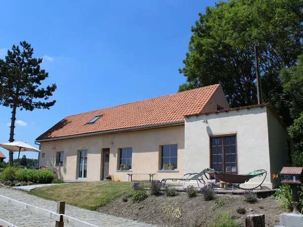 Quaint Mansion In Ellezelles With Garden - Image 1
