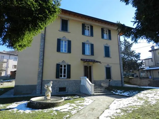 Villa Maria - Image 1