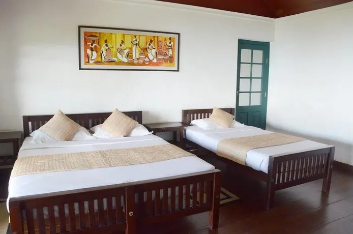 Sir John's Bungalow - Image 1