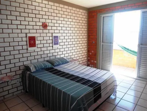 Hostel Energia da Lagoa - Image 1