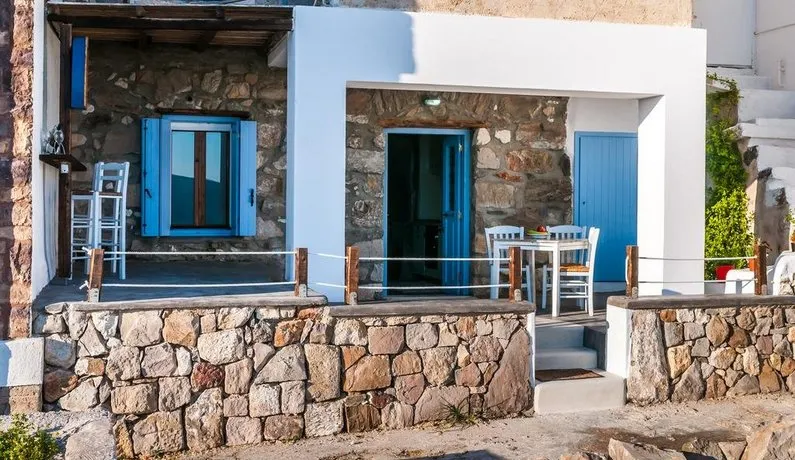 Casa Rustica Milos - Image 1