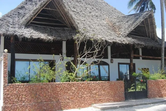 Bahari Lodge Kiwengwa - Image 1