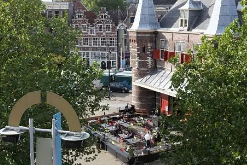 Nieuwmarkt Penthouse - Image 1