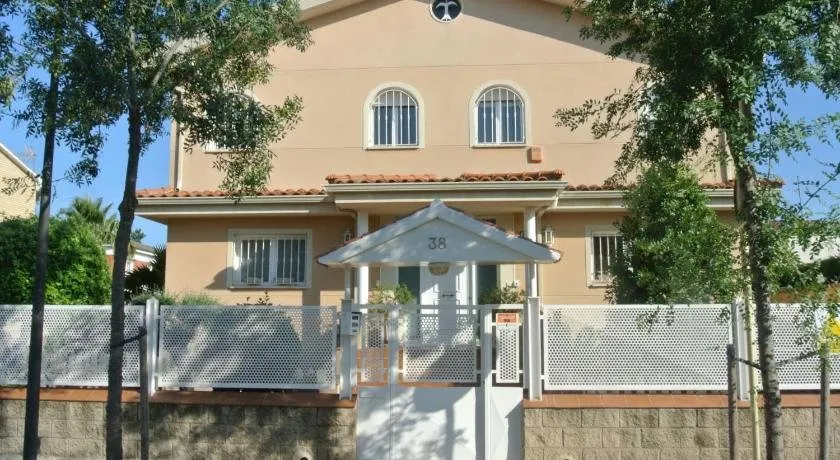 Villa les Dalies - Image 1