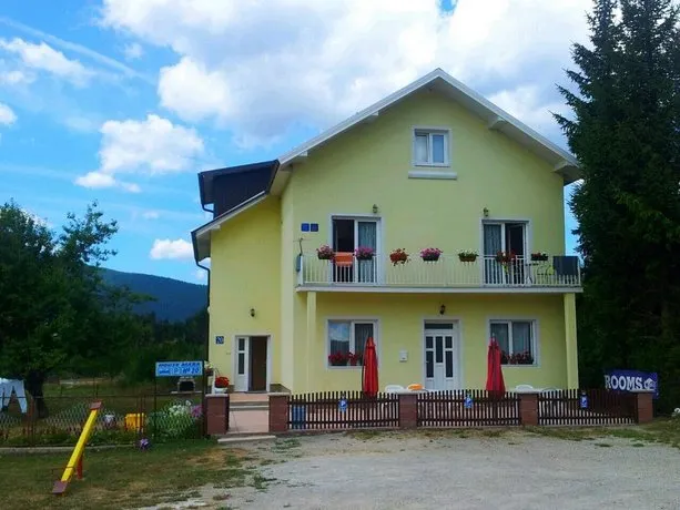 Guest House Mara - Image 1