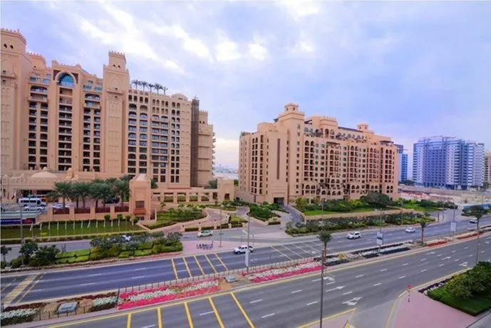 Wider View - Golden Mile 8 - Image 1