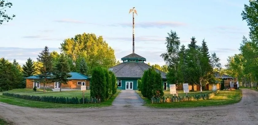 Lily Lake Village Resorts - Image 1