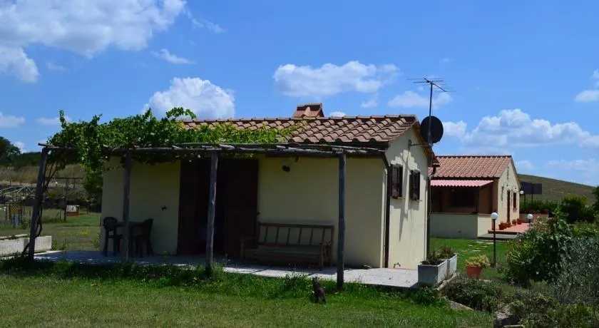 Podere Dei Maddii - Image 1