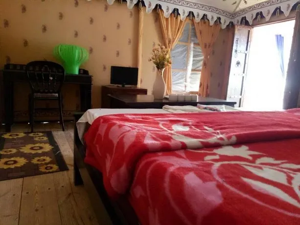 Green Valley Camps Resort - Image 1