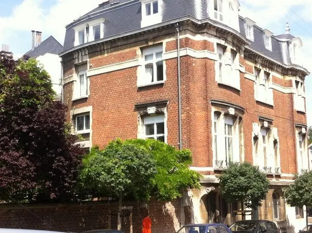 La Maison d'Edgar - Image 1