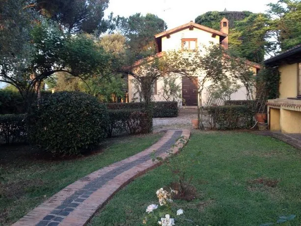L'Oasi di Baal - Image 1