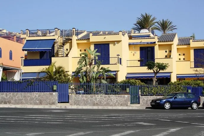 Meloneras Bay - Image 1