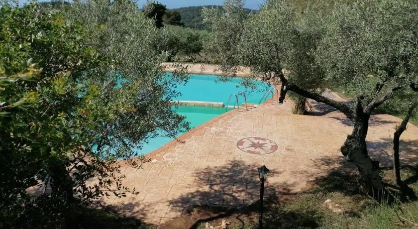 Recidence Villa Olivia - Image 1