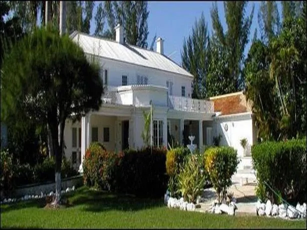 Pharos Villa - Image 1