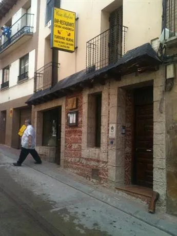 casa rufino - Image 1