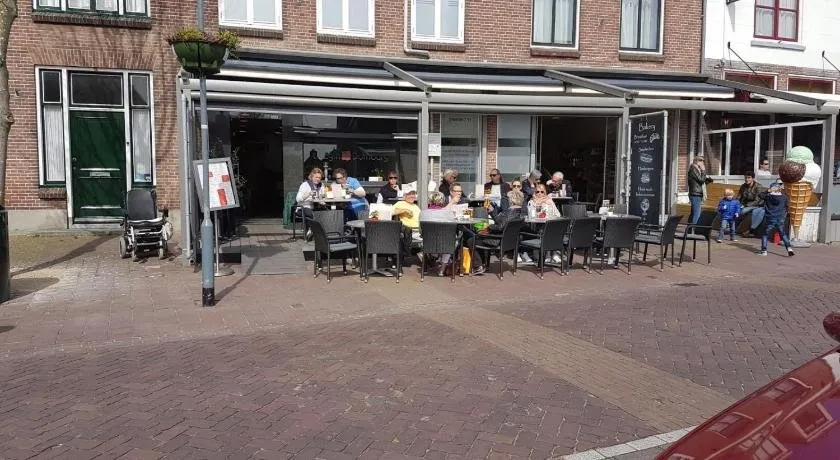 Vakantiewoning Zonnige Blik - Image 1