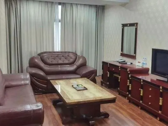 YONG XIANG HOTEL - Image 1