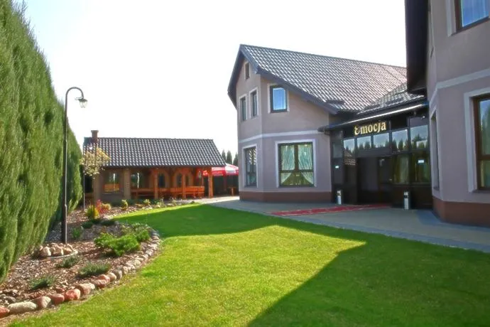 Pensjonat Emocja - Image 1