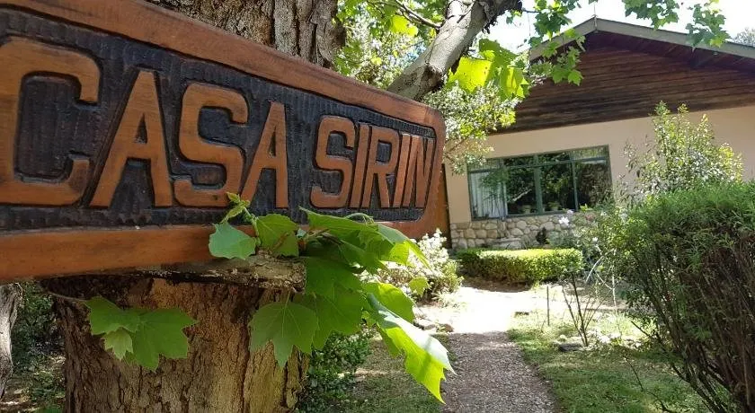 Casa Sirin - Image 1