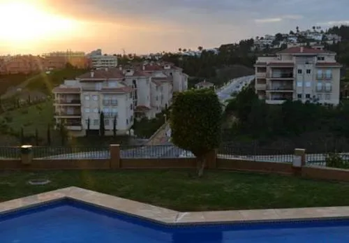 Apartament Calle Mijas - Image 1