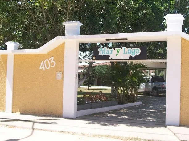 Pousada Mar Y Lago - Image 1