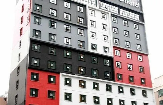 Blog Hotel Nanning - Image 1