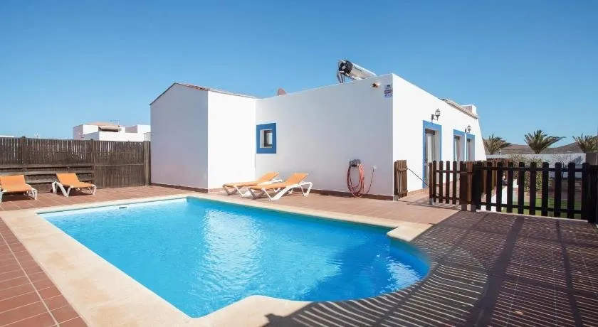 Villa Susana - Image 1