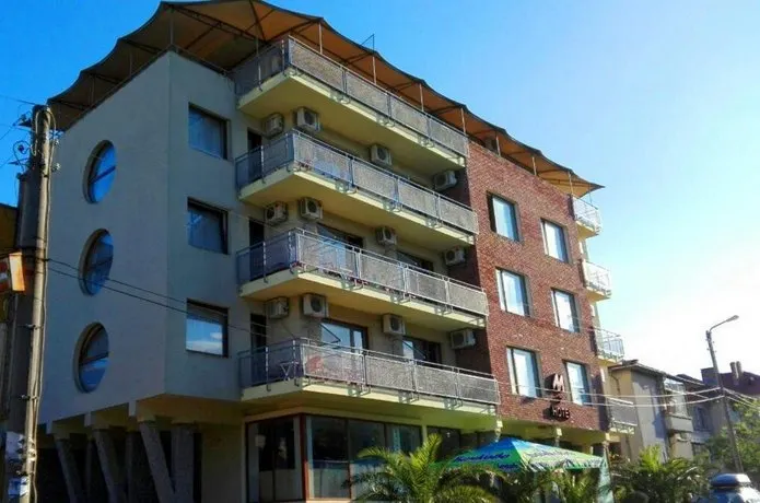 Hotel Montestar 2 - Image 1