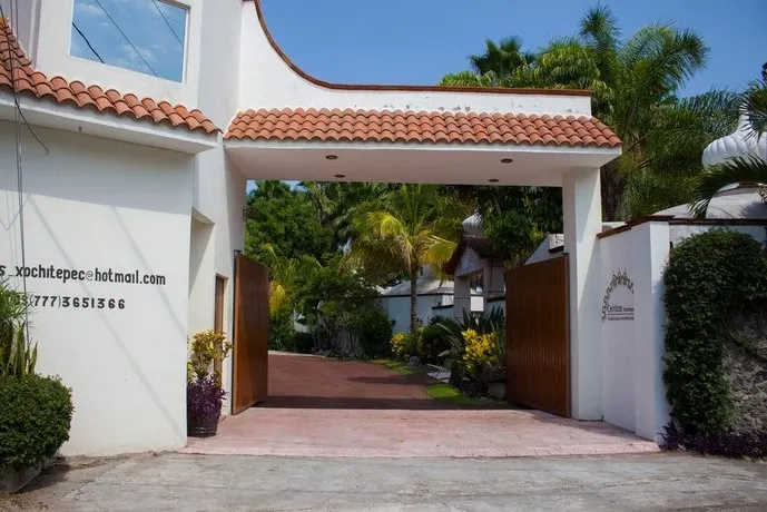 Jardín Cerritos Xochitepec - Image 1