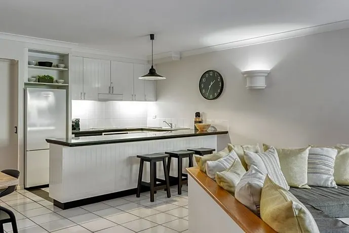 Alamada Resort Luxury Private Apartments - Image 1