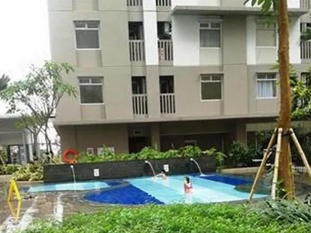 117@Greenbay Pluit Hotel - Image 1
