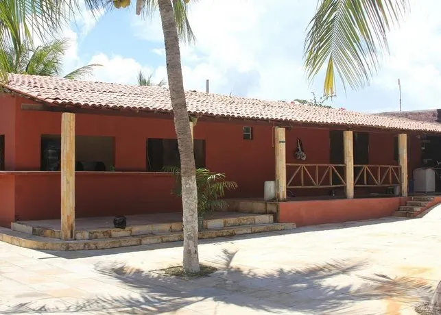 Pousada Tabuba Show - Image 1