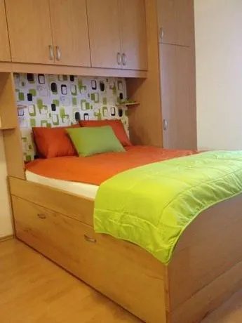 A1 Residence Budapest - Image 1
