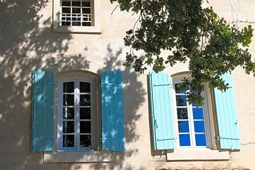 Le Mas Turquoise B&B Spa Color Inclus - Image 1