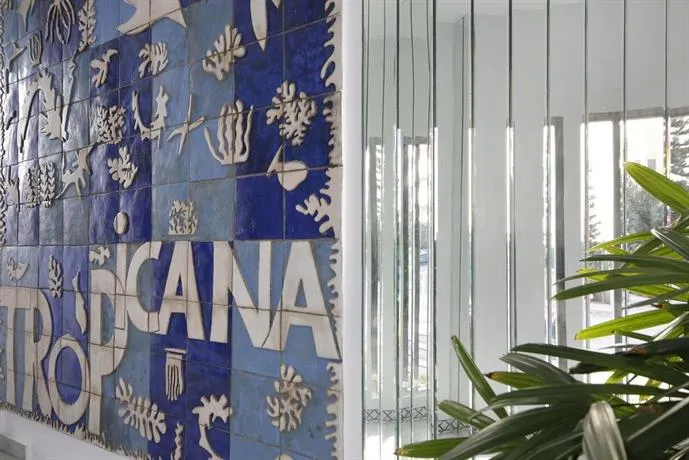 Edificio Tropicana - Image 1