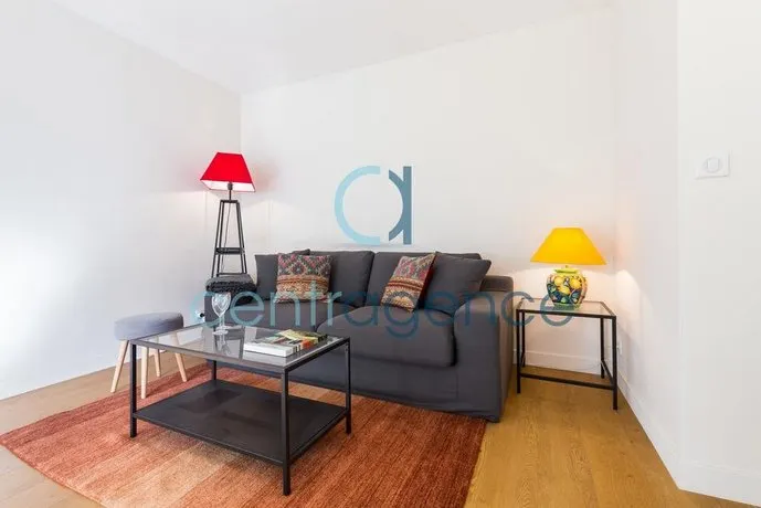 Philibert - 1 Chambre - Le Port - Image 1