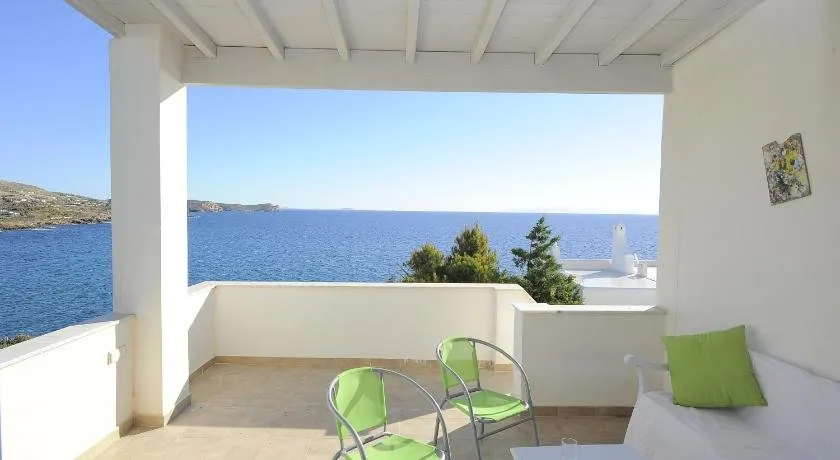 VILLA PETROS - Image 1