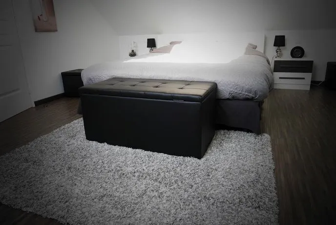 Chambre d'hôtes Sleepin Lemans - Image 1
