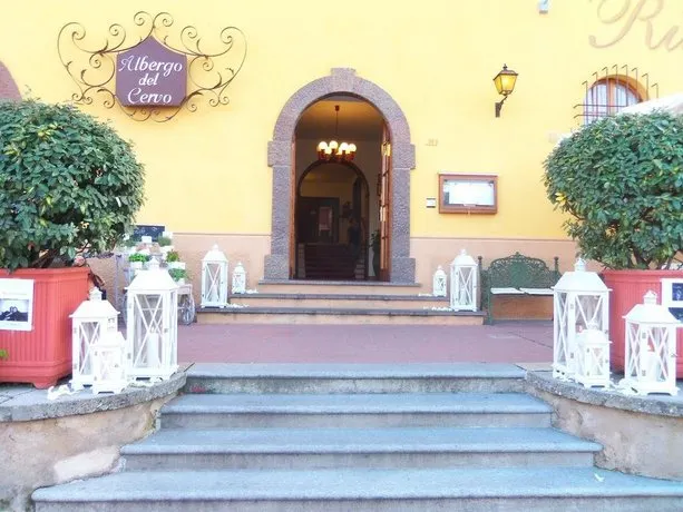 Albergo Ristorante Il Cervo - Image 1