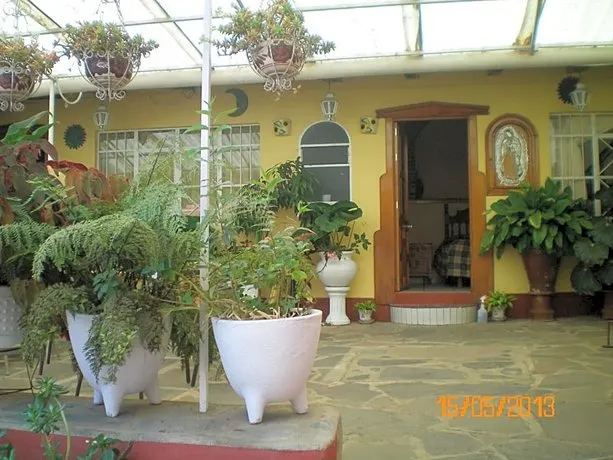 Habitaciones Betito - Image 1