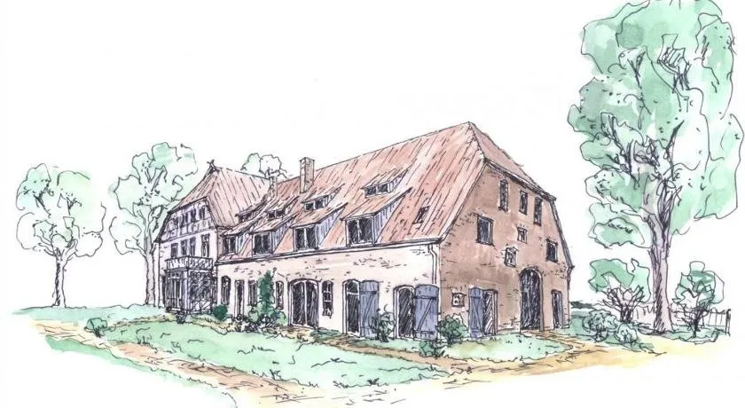 Gästezimmer St. Dionys - Image 1