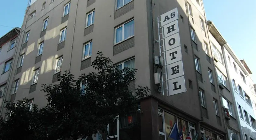 Blanche City Hotel - Image 1