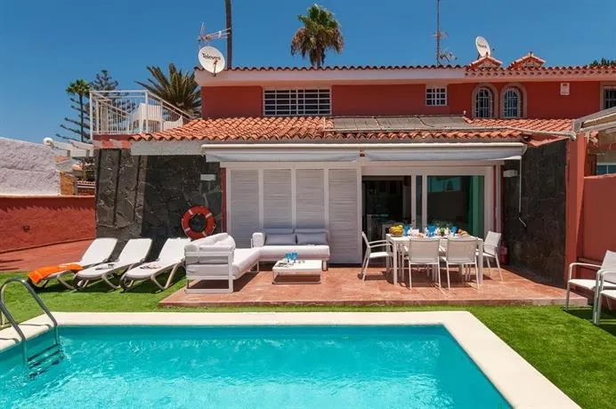 El Veril Beachfront - Image 1