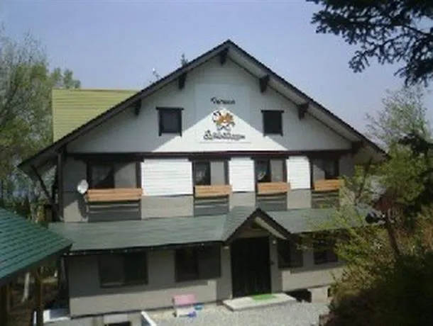 Country Pension Mori no Symphony - Image 1