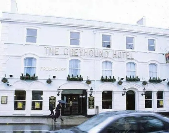 The Greyhound - Image 1